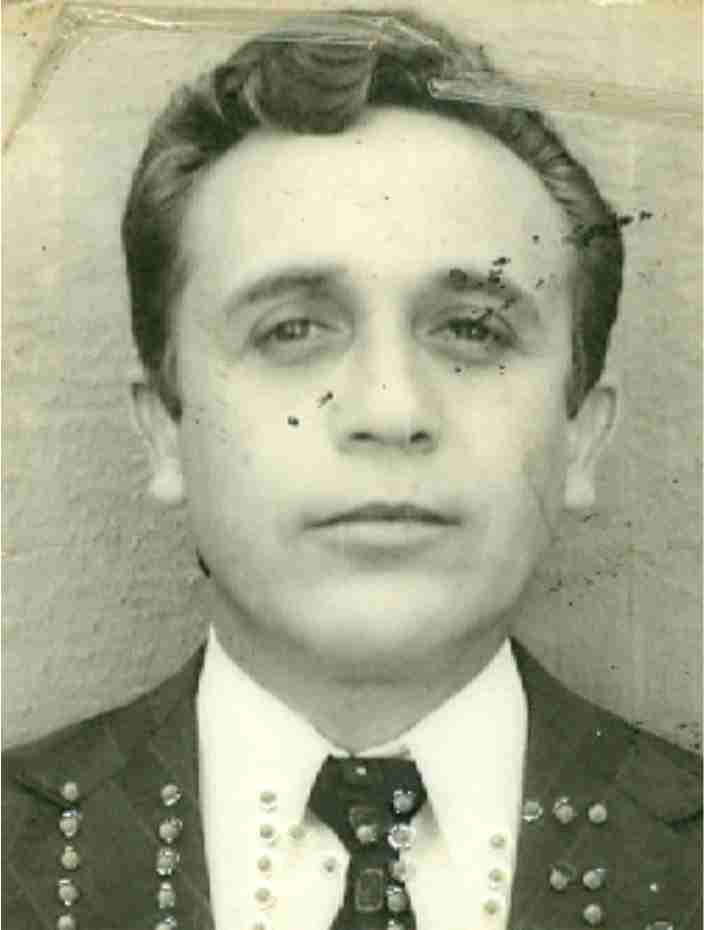 Acário Fernandes Pinto