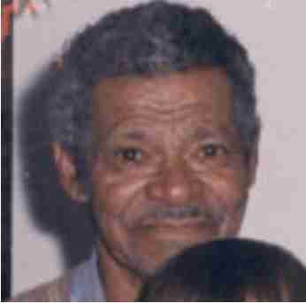 Antônio de Souza Porto