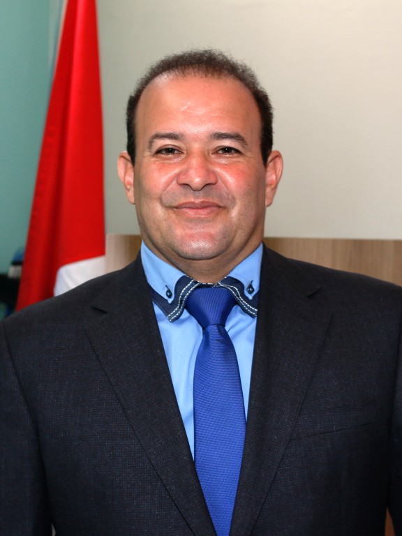 Charles Cláudio Arruda Costa