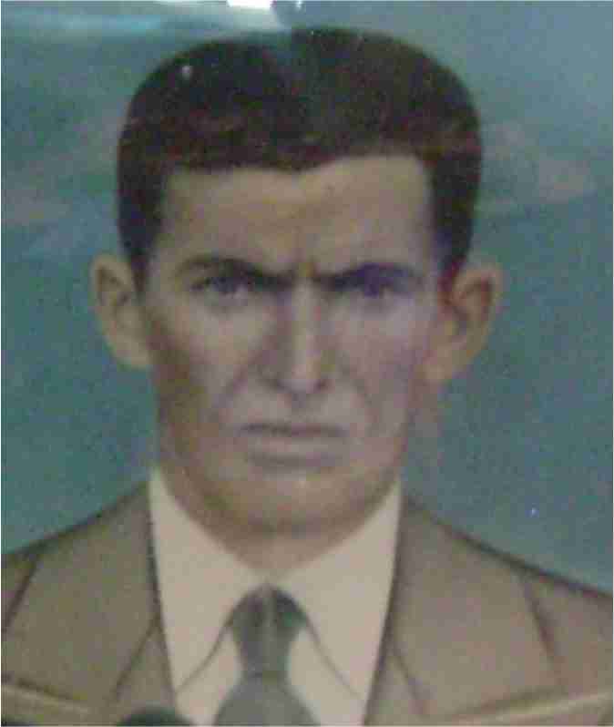 Conrado Veríssimo de Oliveira