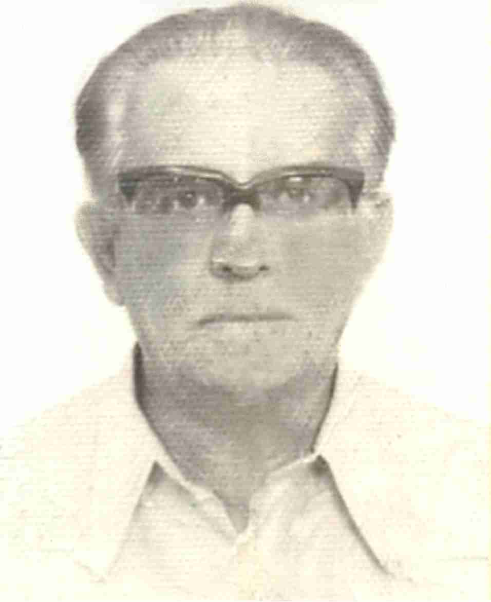 Deocleciano David Costa