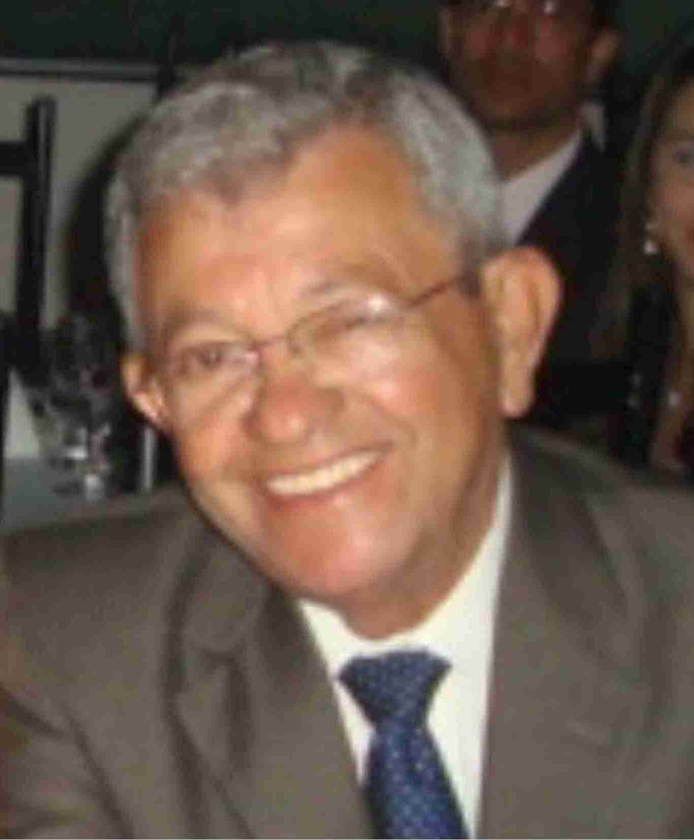 Elízio Valter dos Santos