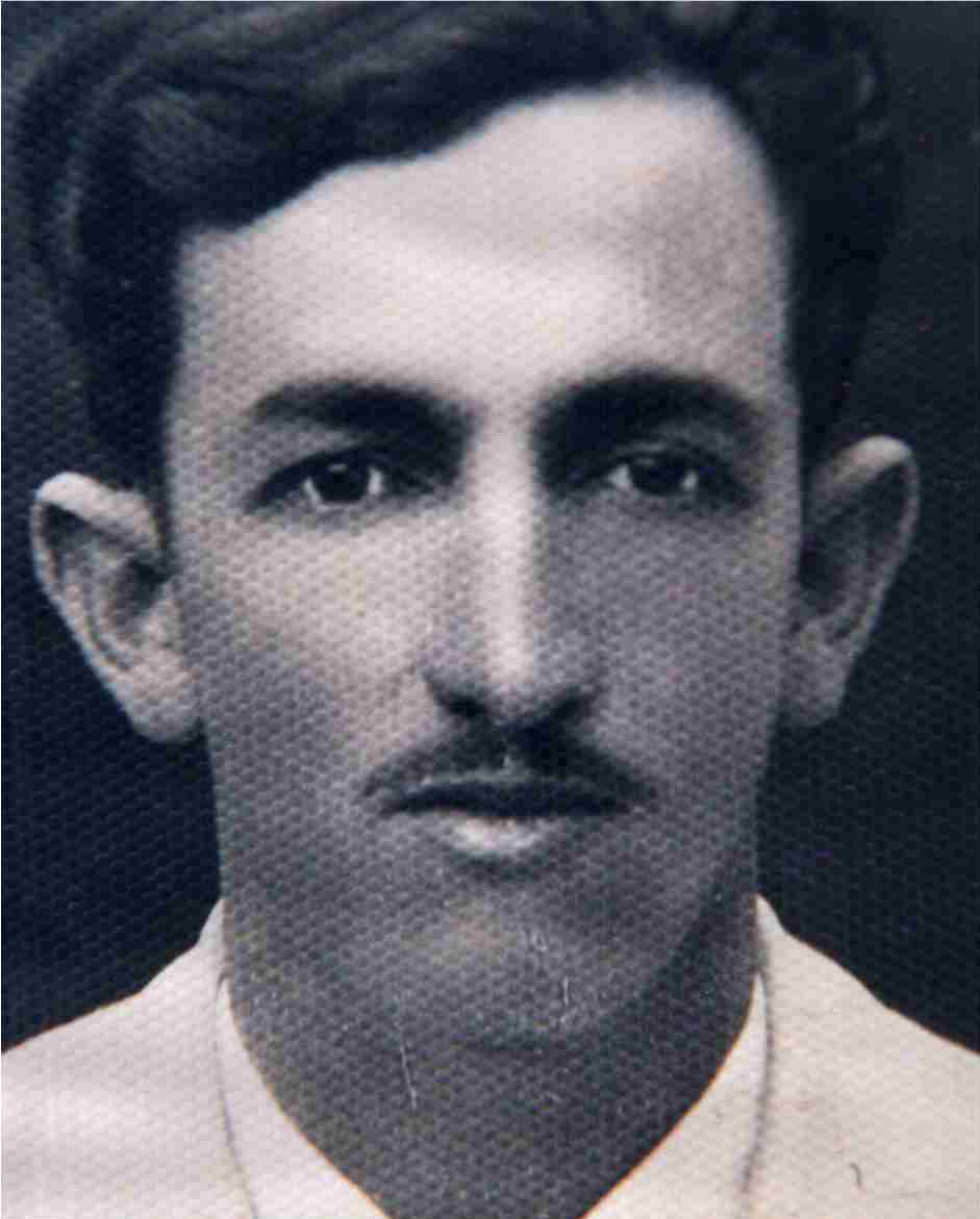 Fabrício Batista da Silva