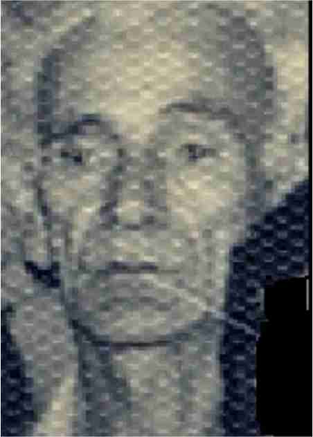 Fernando Lopes Magalhães