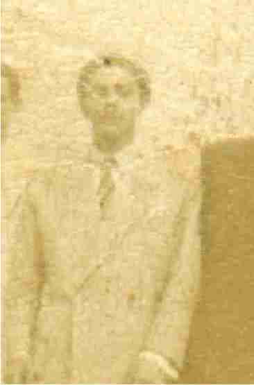 Francisco Antônio Petrone