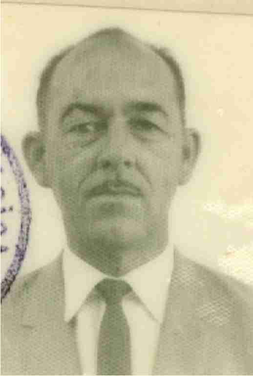 Francisco Xavier Mendes