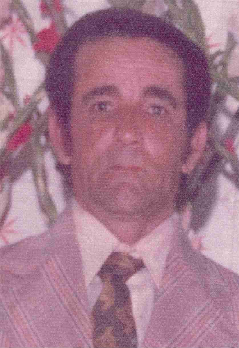 Genésio Antunes Bahia