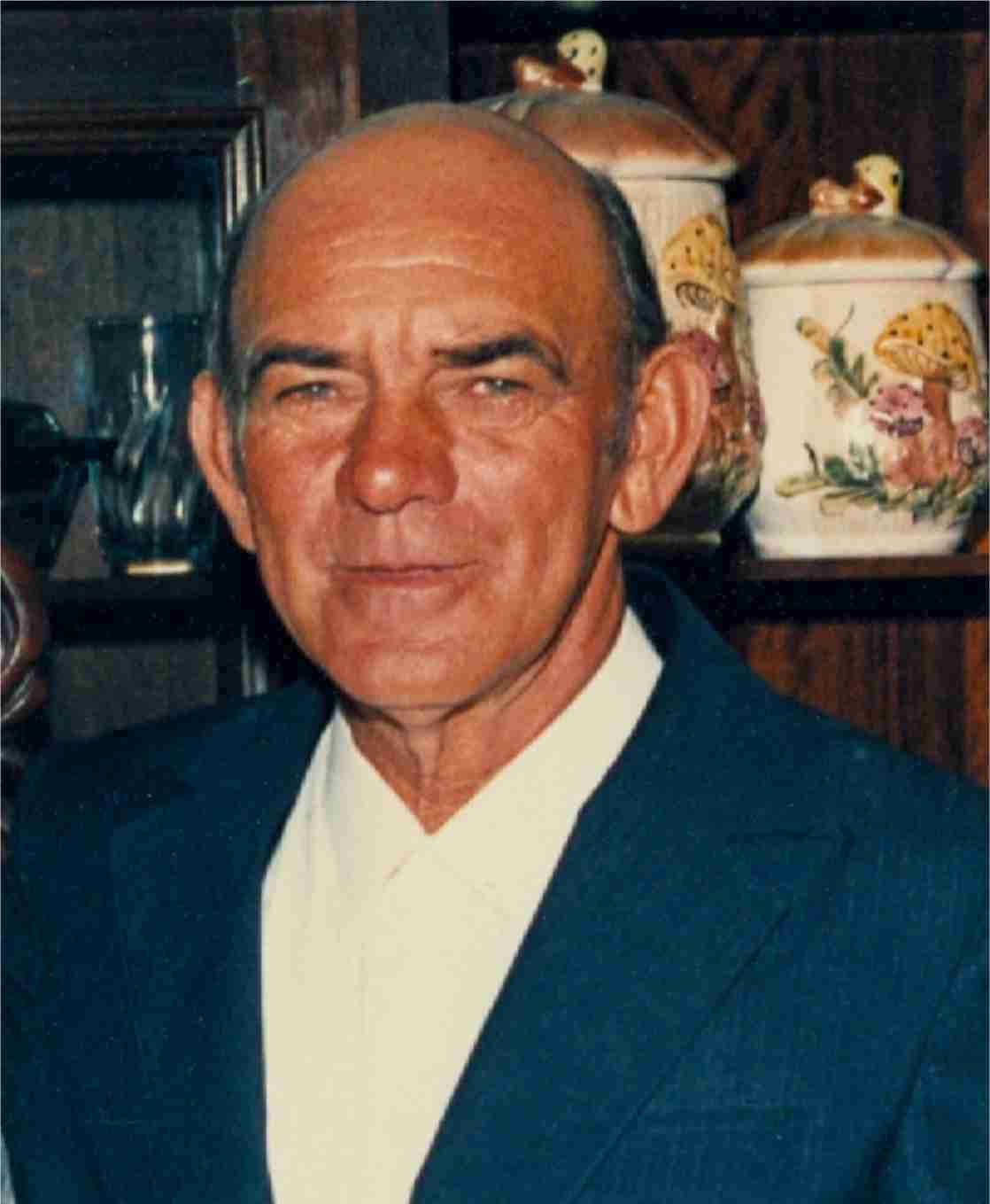 Idalino Costa Santos