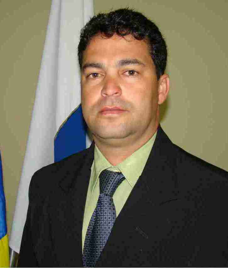 Joaquim Ferreira Neto