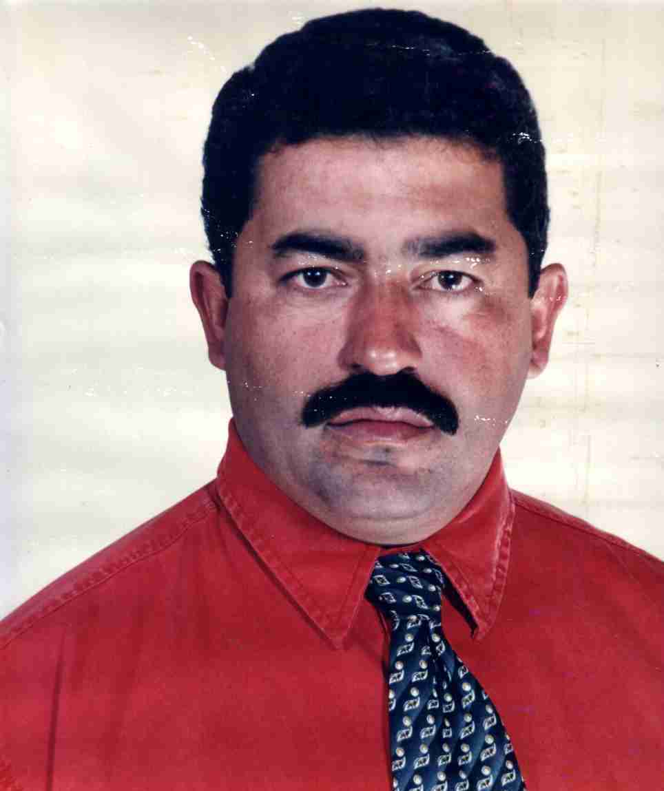 Joelmy Joelcy Miranda