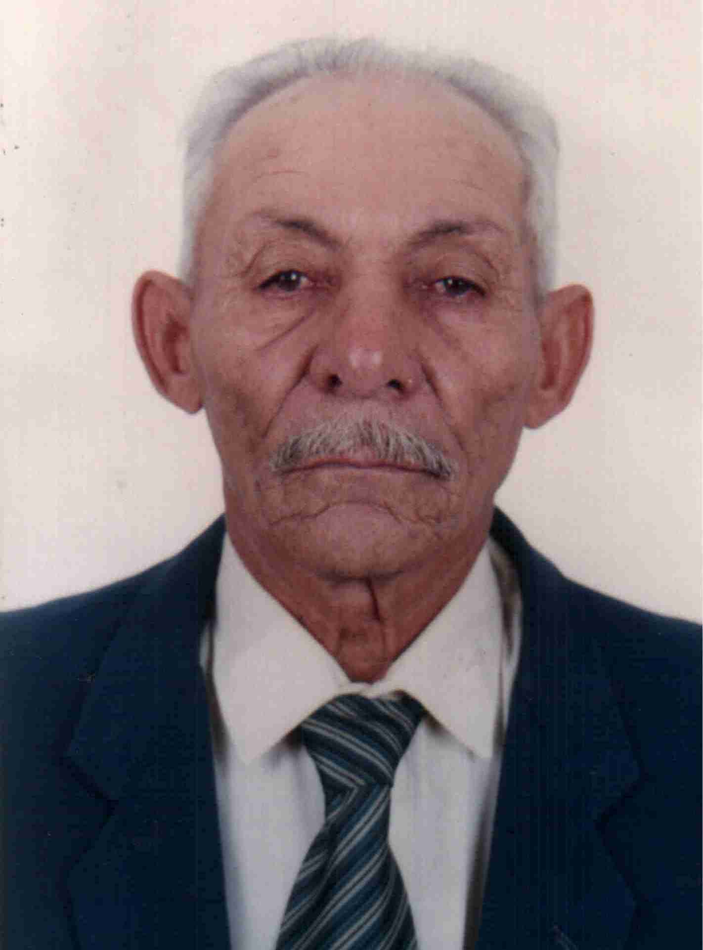 Jordelino Pereira Martins