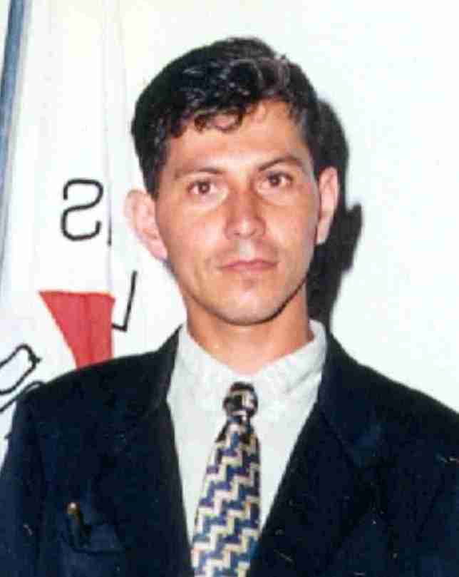 José Alves de Oliveira