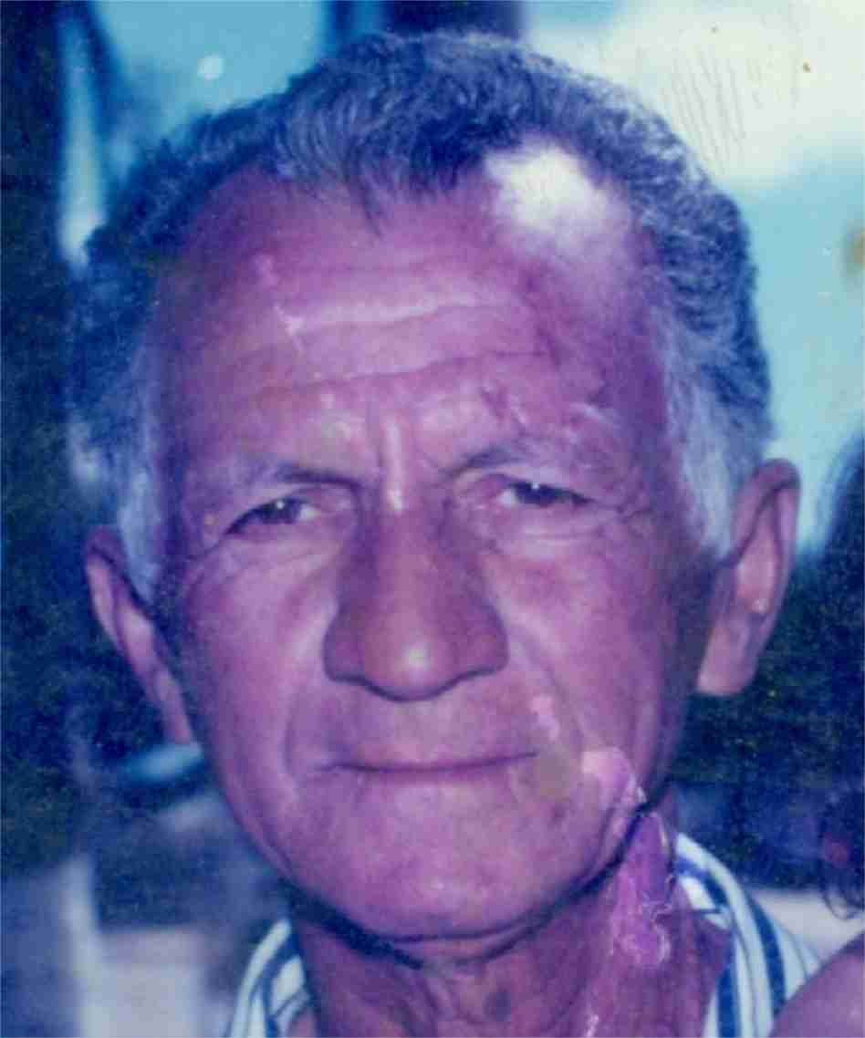 José Cardoso dos Santos