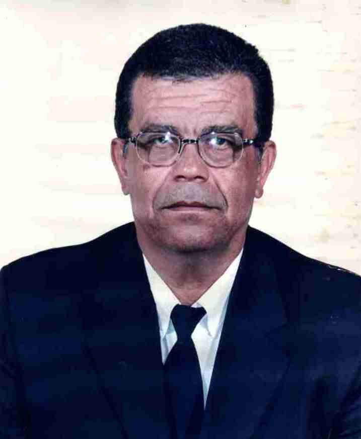 José Maria Batista Pinheiro