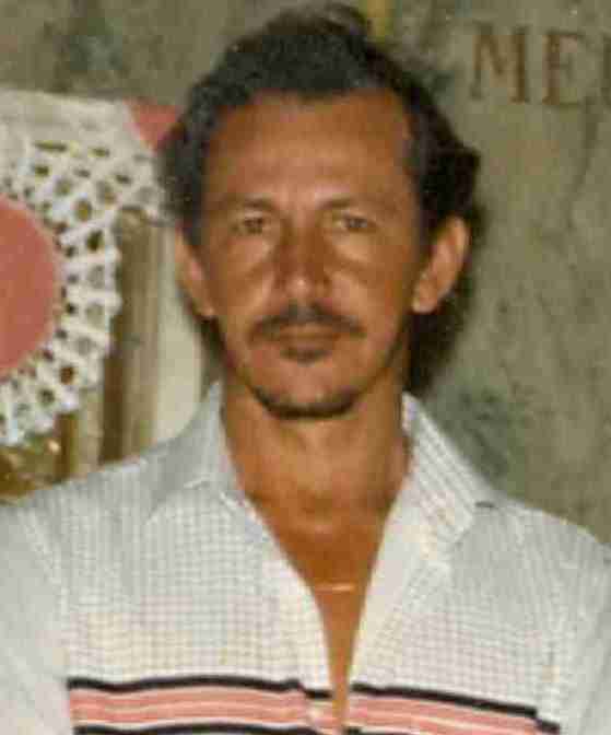 José Mendes de Oliveira