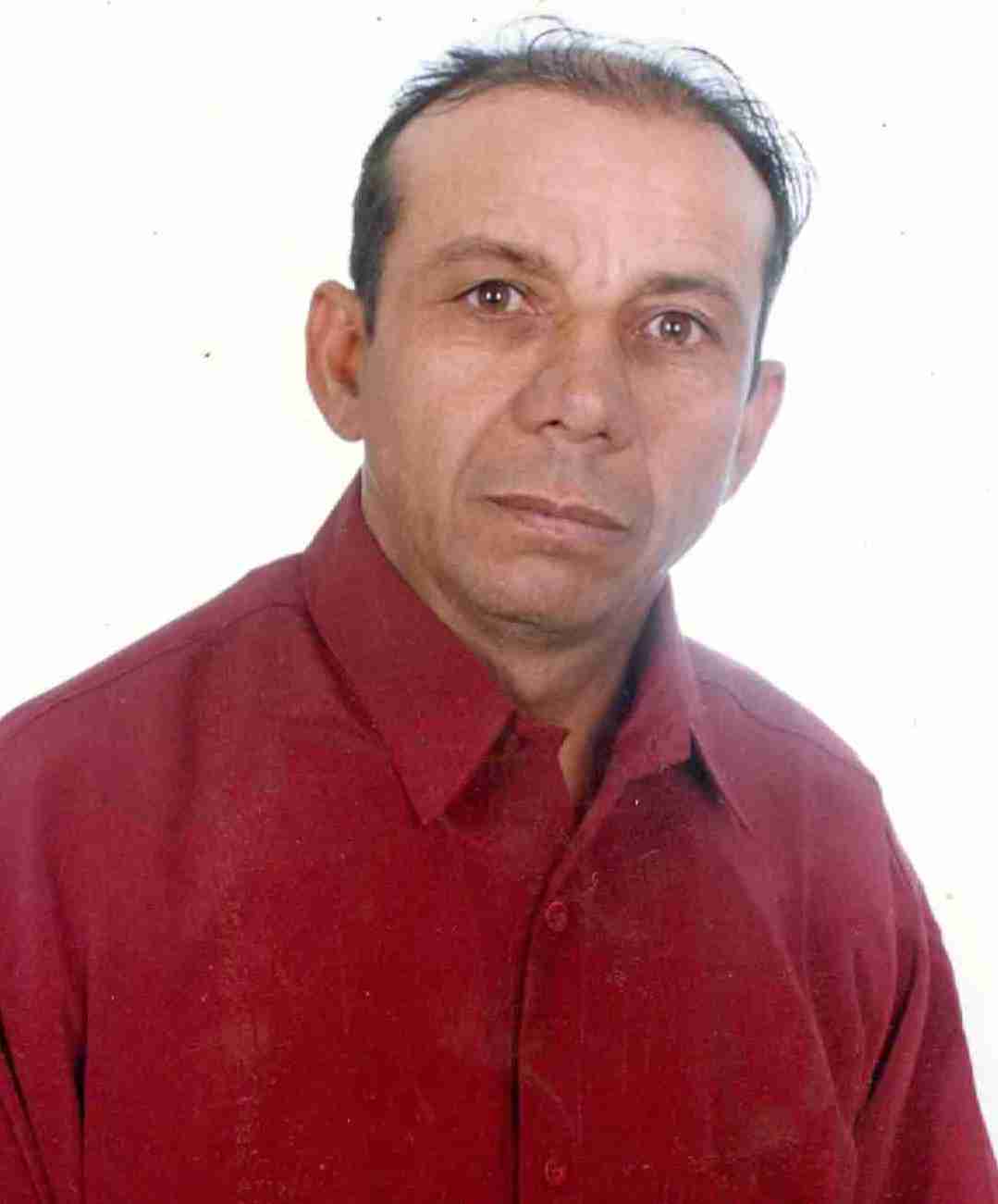 José Pereira da Rocha