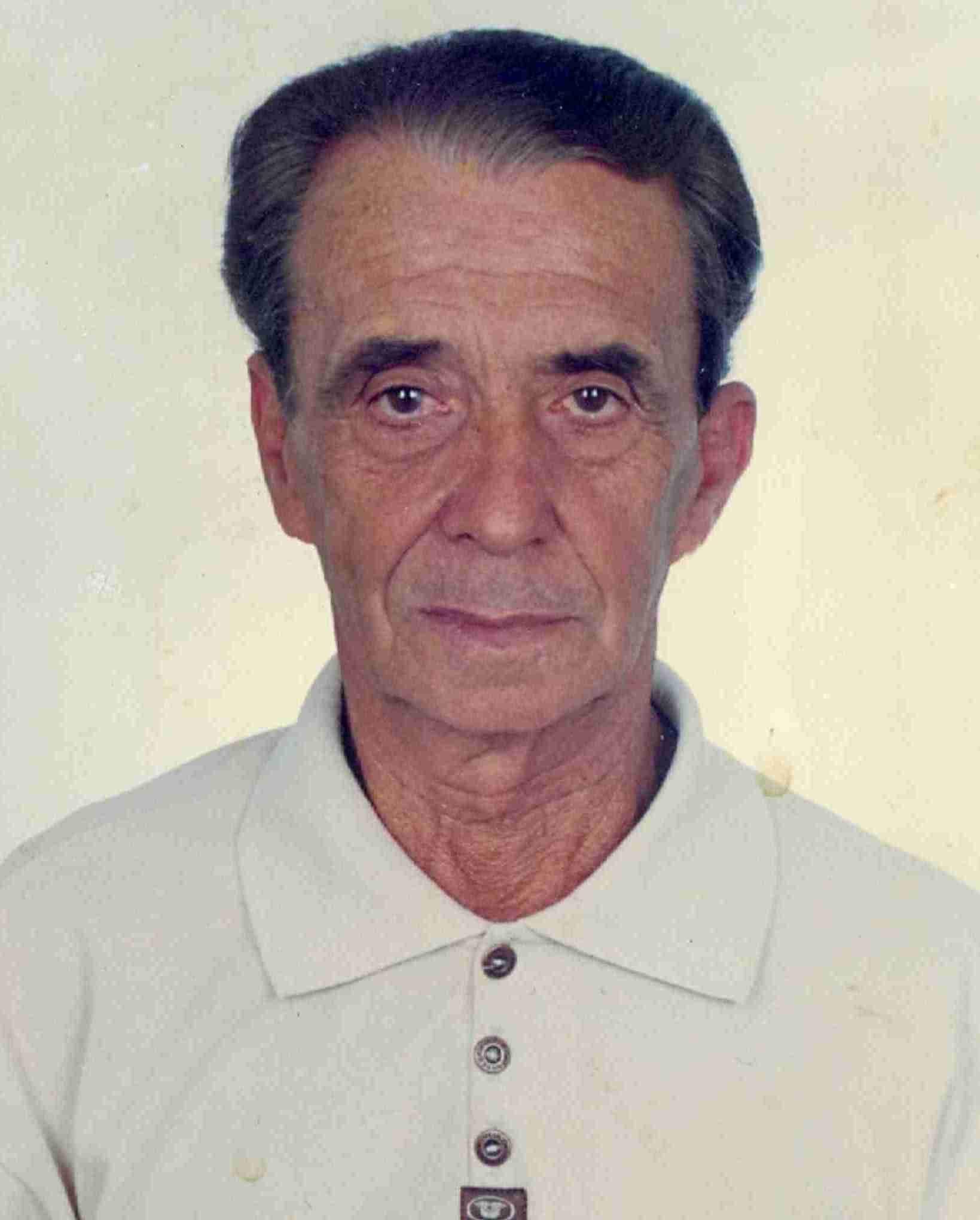 José Ribeiro da Silveira