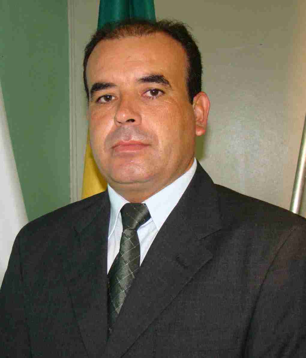 João Eudes de Oliveira