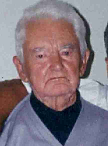 João Francisco Ferreira