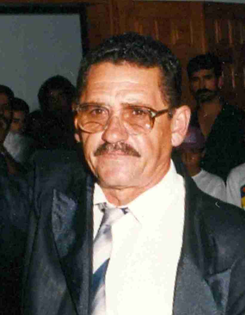 Jurandir Alves Saraiva