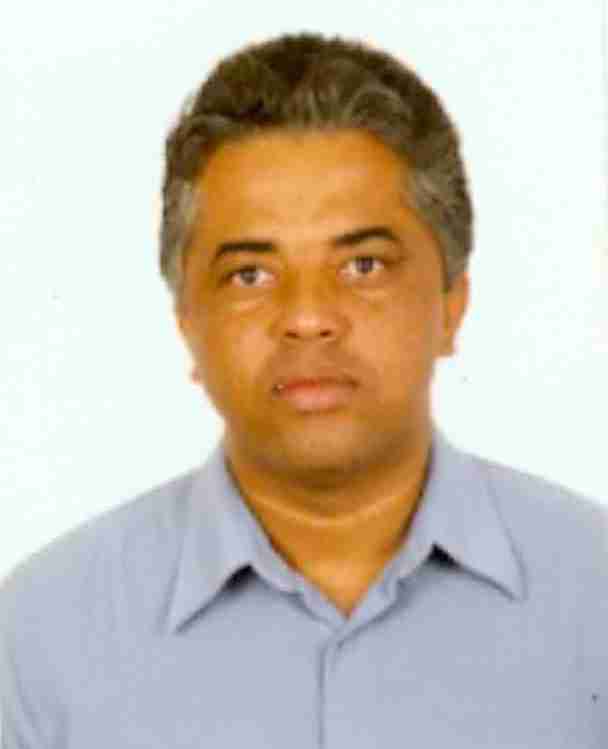 Nilson José de Oliveira