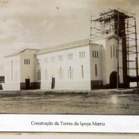 Igreja Matriz
