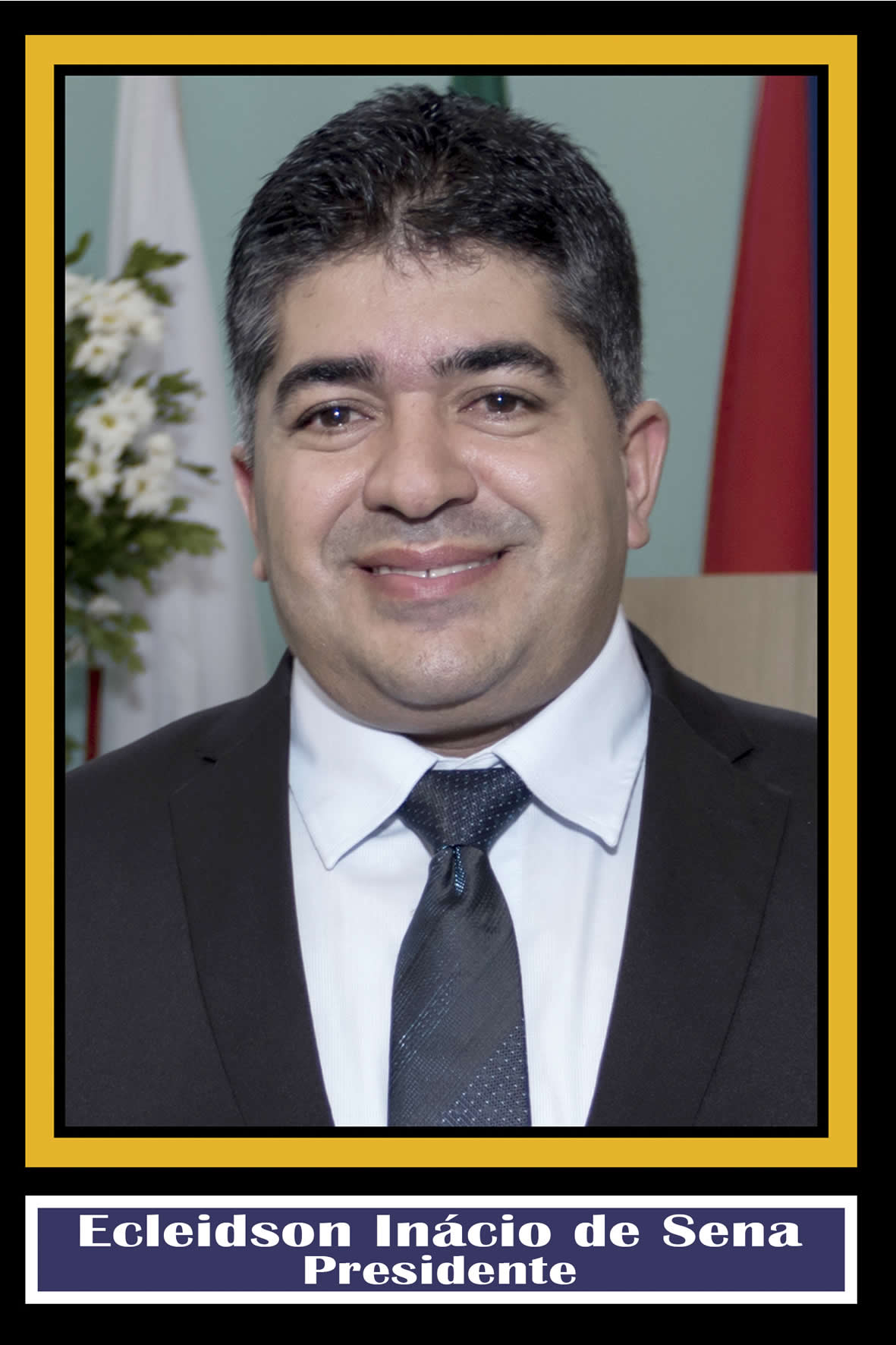 EcleidsonInaciodeSena