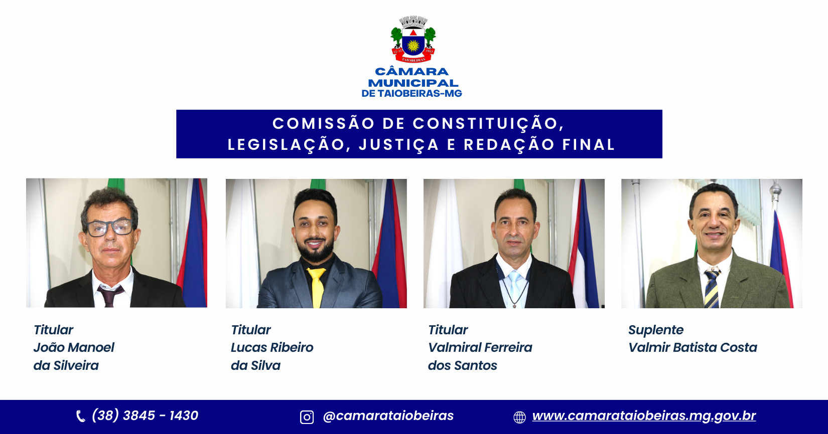 comissõespermanentes2025 2