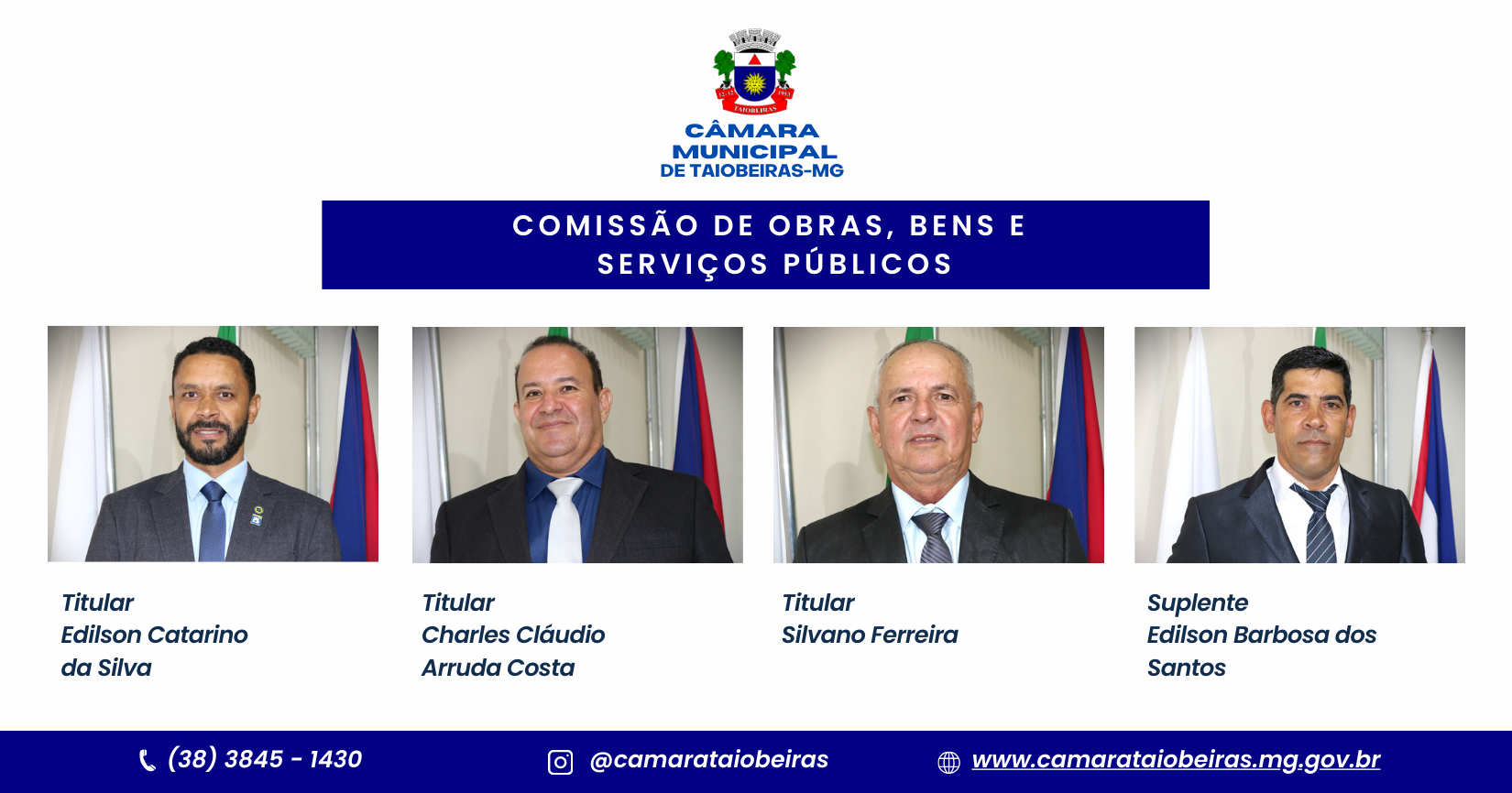 comissõespermanentes2025 3