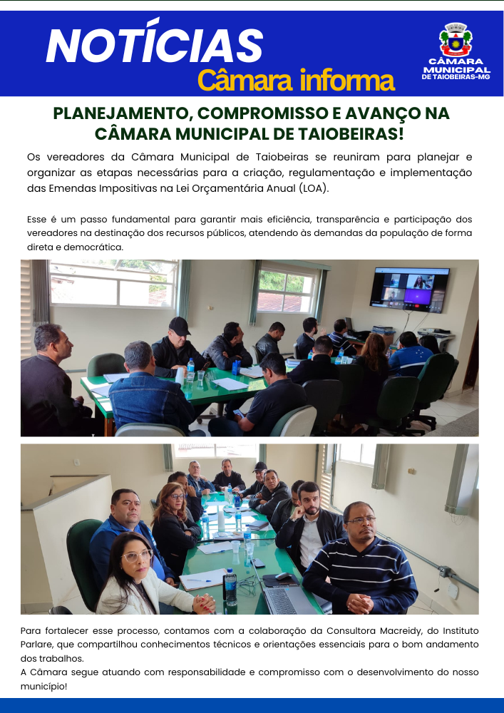 noticiareuniaoacessoria23072025